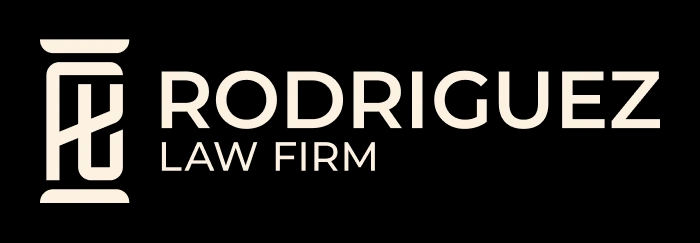Abogado Rodriguez Logo