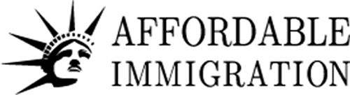 Affordable Immigration Logo