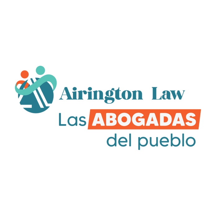 Airington Law / Las Abogadas RVA Logo