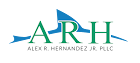 Alejandro Hernandez (ARH Consulting LLC) (CA) Logo