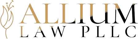 Allium Law PLLC Logo