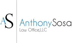 Anthony Sosa Law, LLC Logo