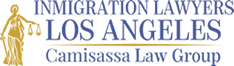 Camisassa Law Group Logo