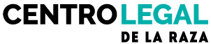 Centro Legal de la Raza Logo