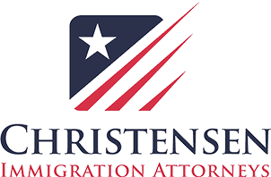 Christensen Immigration Attorneys Logo