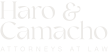 David Haro Logo