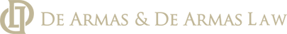 De Armas & De Armas Law Logo
