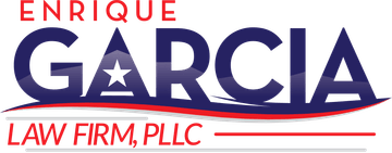 Enrique Garcia Law Firm Logo
