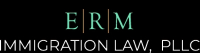 ERM Immigration Law, PLLC Logo