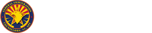 Federal Immigration Counselors, P.C. Logo