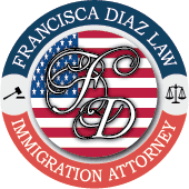 Francisca Diaz Law Logo