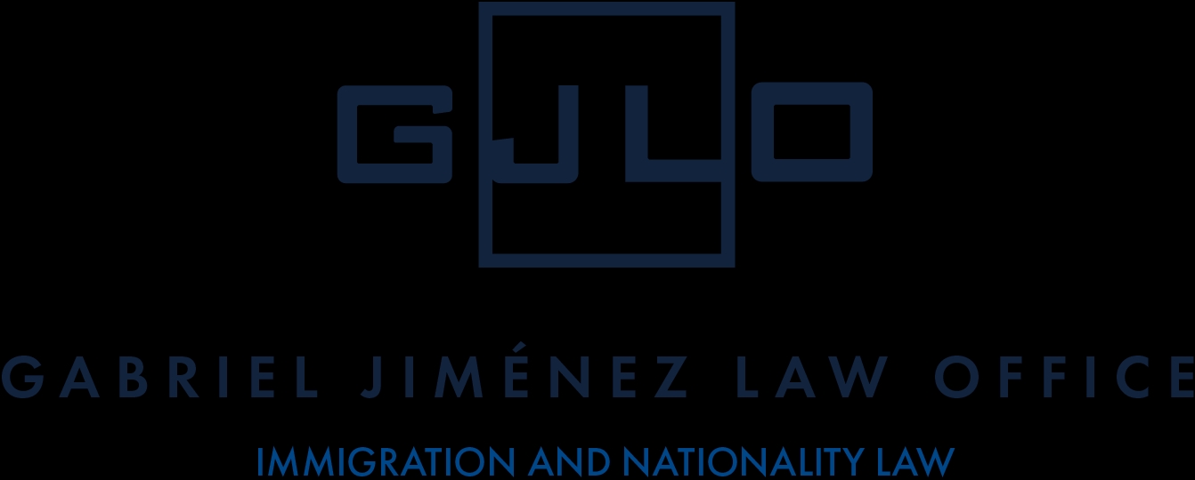 Gabriel Jimenez Law Office Logo