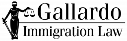 Gallardo Immigration Law Logo