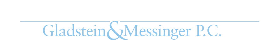Gladstein & Messinger Logo
