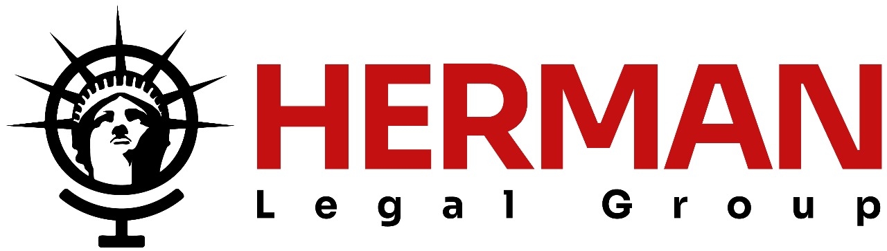 Herman Legal Group Logo