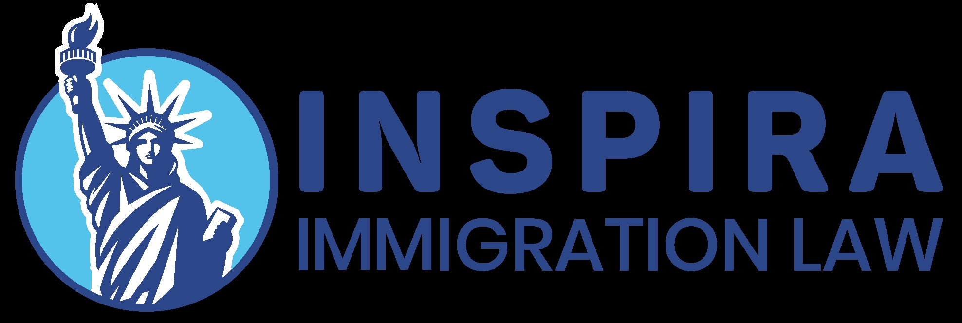 Inspira Immigration Law Logo