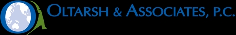 Jennifer Oltarsh (Oltarsh & Assoc., P.C.) Logo