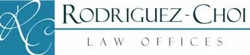 Jorge Rodriguez-Choi (Law Offices of Rodriguez-Choi) Logo