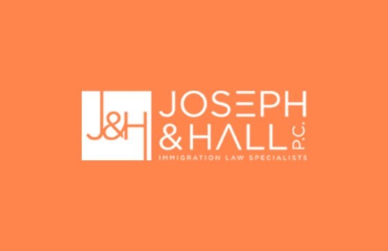 Joseph & Hall P.C. Logo