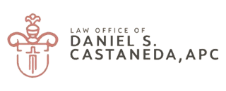 Law Office of Daniel S Castaneda, APC Logo
