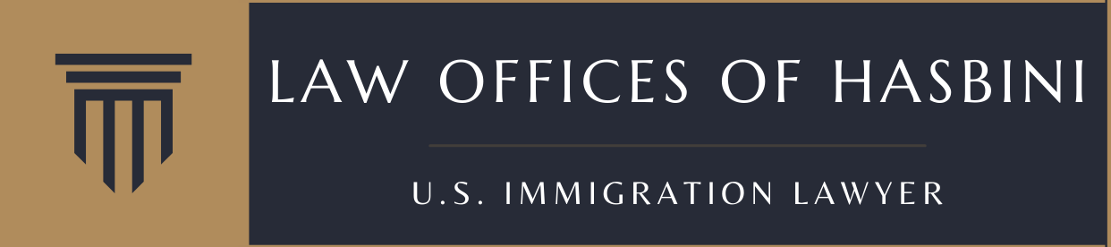 Law Offices of Hasbini Logo