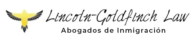 Lincoln-Goldfinch Logo