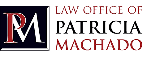 Machado Law Logo