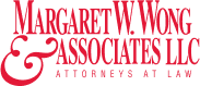 Margaret W. Wong & Associates Logo