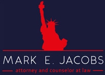 Mark E. Jacobs (Mark E. Jacobs, P.C.) Logo