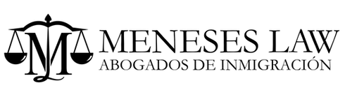 Meneses Law Logo