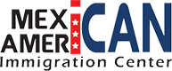 Mexican-American Immigration Center Logo