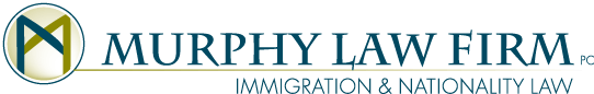 Murphy Law Firm (MurphyInmigracion) Logo