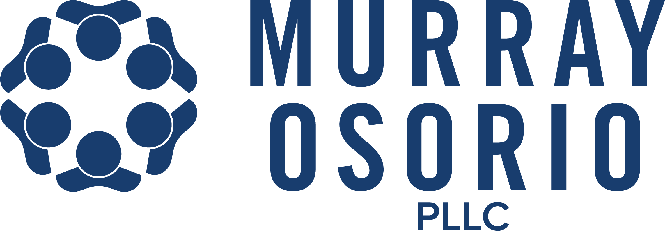 Murray Osorio PLLC Logo