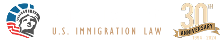 Murthy Law Firm Logo