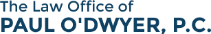 Paul O’Dwyer P.C. Logo
