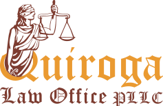 Quiroga Law Office Logo