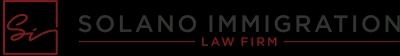 Solano Law Firm Logo