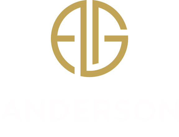 The Anderson Immigration Law Group Logo