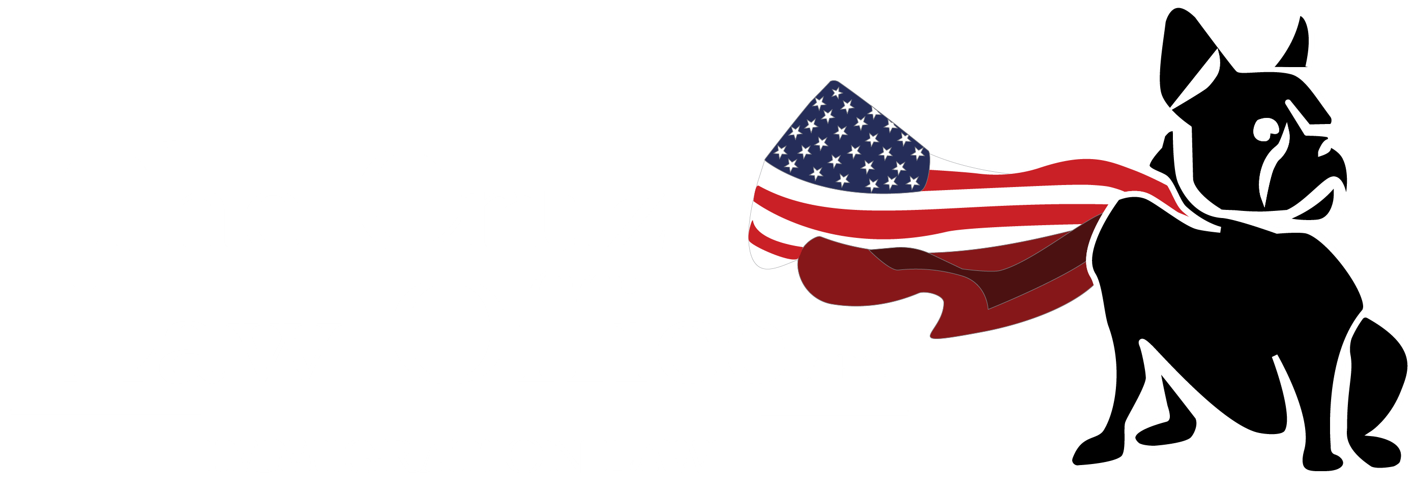 The Cruz Law Office Logo