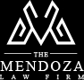 The Mendoza Law Firm Logo