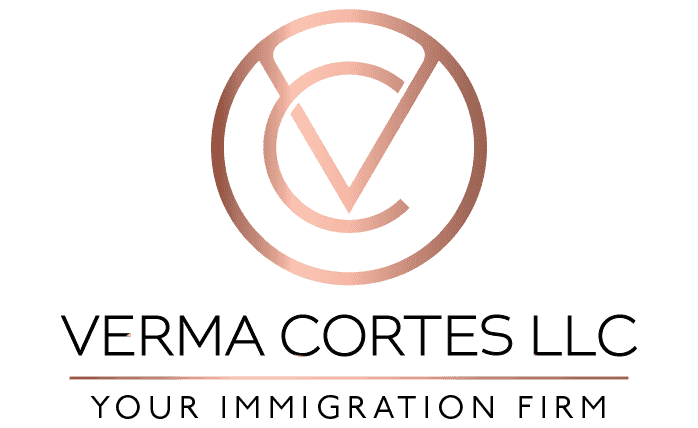 Verma Cortes LLC Logo